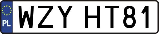WZYHT81