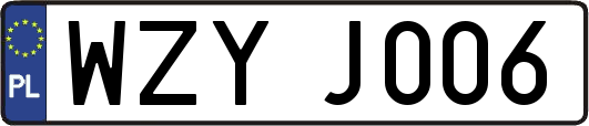 WZYJ006