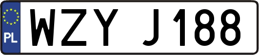 WZYJ188