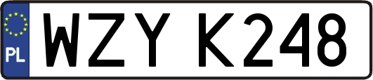 WZYK248