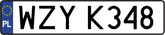 WZYK348