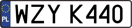WZYK440