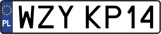 WZYKP14