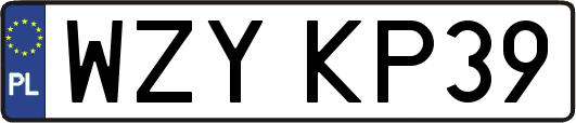 WZYKP39