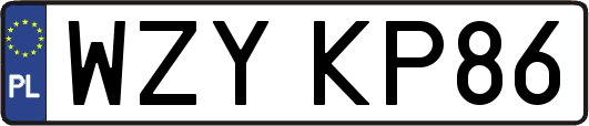 WZYKP86