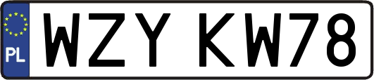 WZYKW78