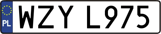 WZYL975