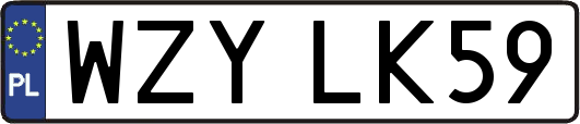 WZYLK59