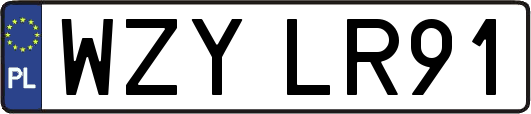 WZYLR91