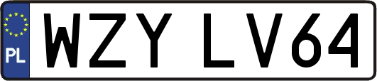 WZYLV64