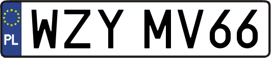 WZYMV66