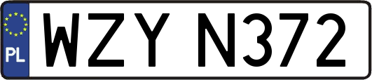 WZYN372