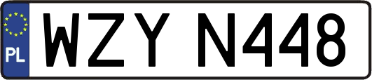 WZYN448