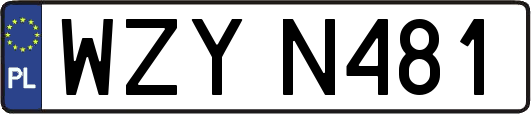 WZYN481