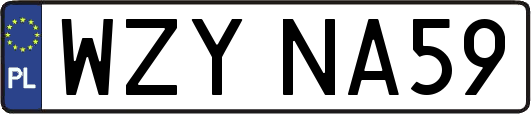 WZYNA59