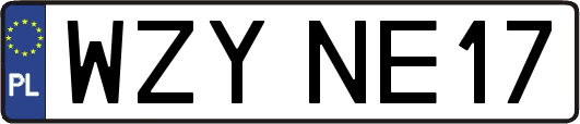 WZYNE17