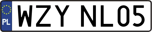 WZYNL05