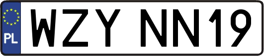 WZYNN19