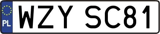 WZYSC81