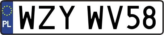 WZYWV58