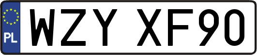 WZYXF90