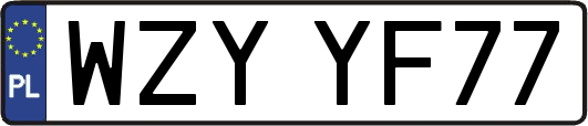 WZYYF77