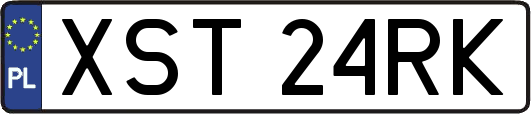 XST24RK