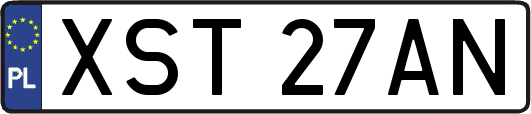 XST27AN