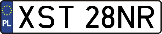 XST28NR