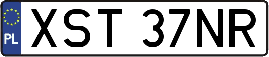 XST37NR