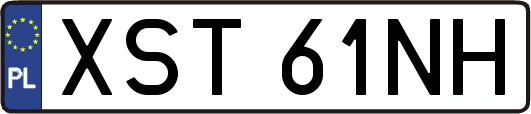 XST61NH