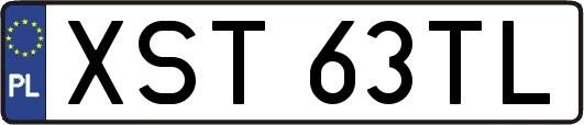 XST63TL