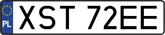 XST72EE
