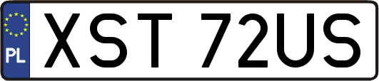 XST72US