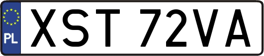 XST72VA