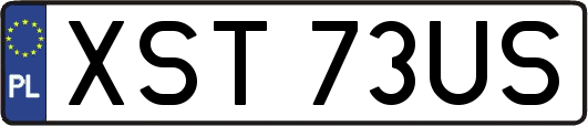 XST73US