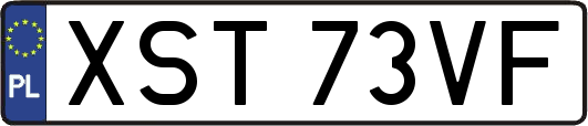 XST73VF