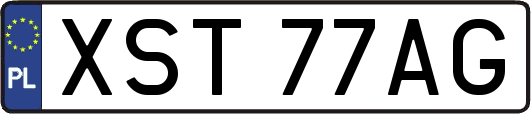 XST77AG