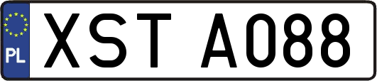 XSTA088