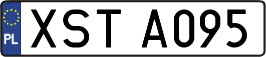 XSTA095