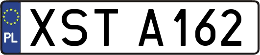 XSTA162