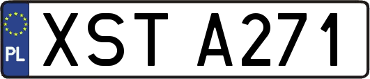 XSTA271