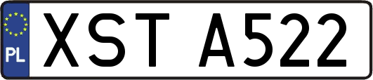 XSTA522