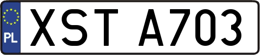 XSTA703