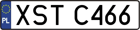 XSTC466