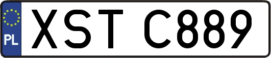 XSTC889