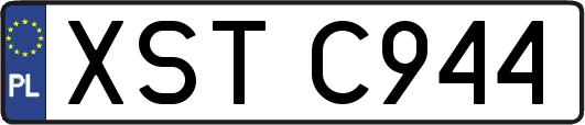 XSTC944