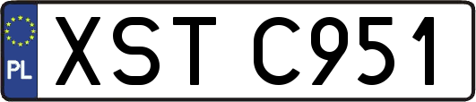 XSTC951