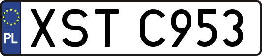 XSTC953