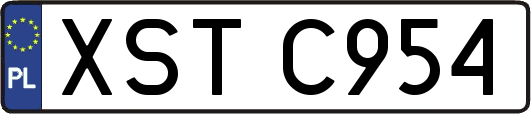 XSTC954